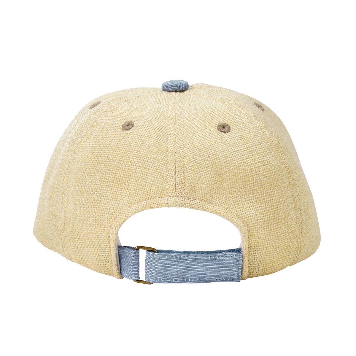 Simply M Baseball Cap (UV Protection) - MIKI HOUSE USA