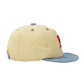 Simply M Baseball Cap (UV Protection) - MIKI HOUSE USA