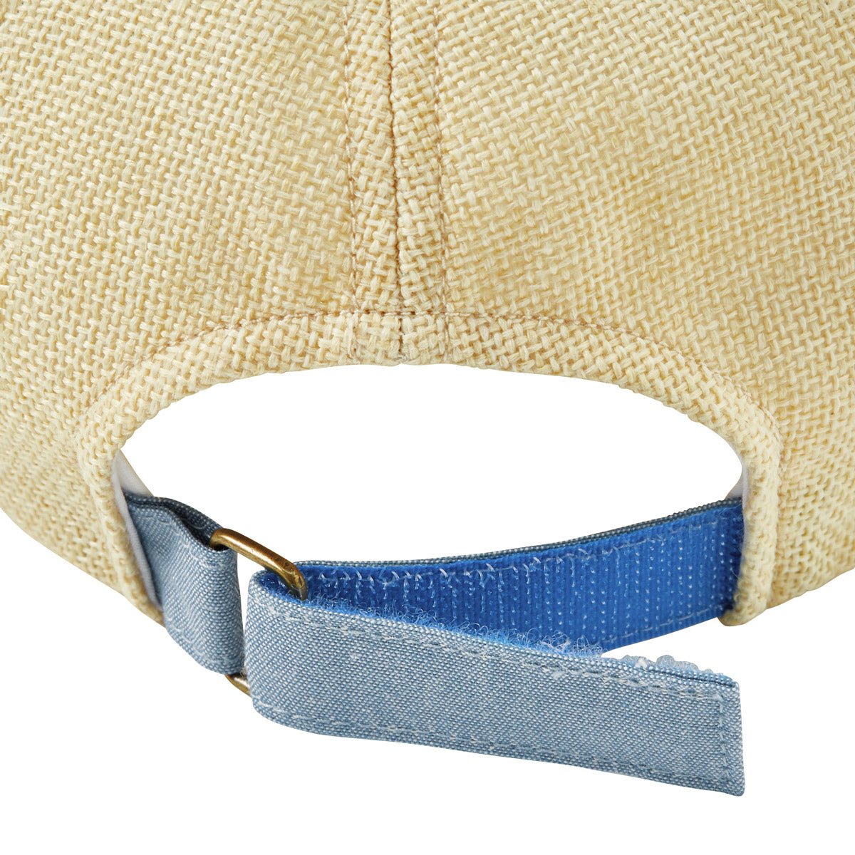 Simply M Baseball Cap (UV Protection) - MIKI HOUSE USA