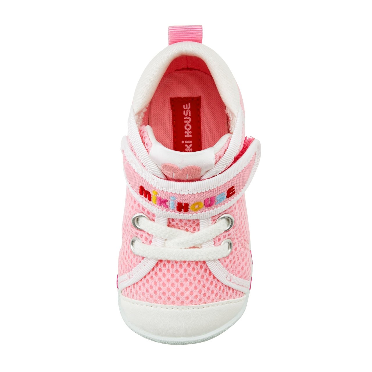 Baby mesh discount first walker shoes