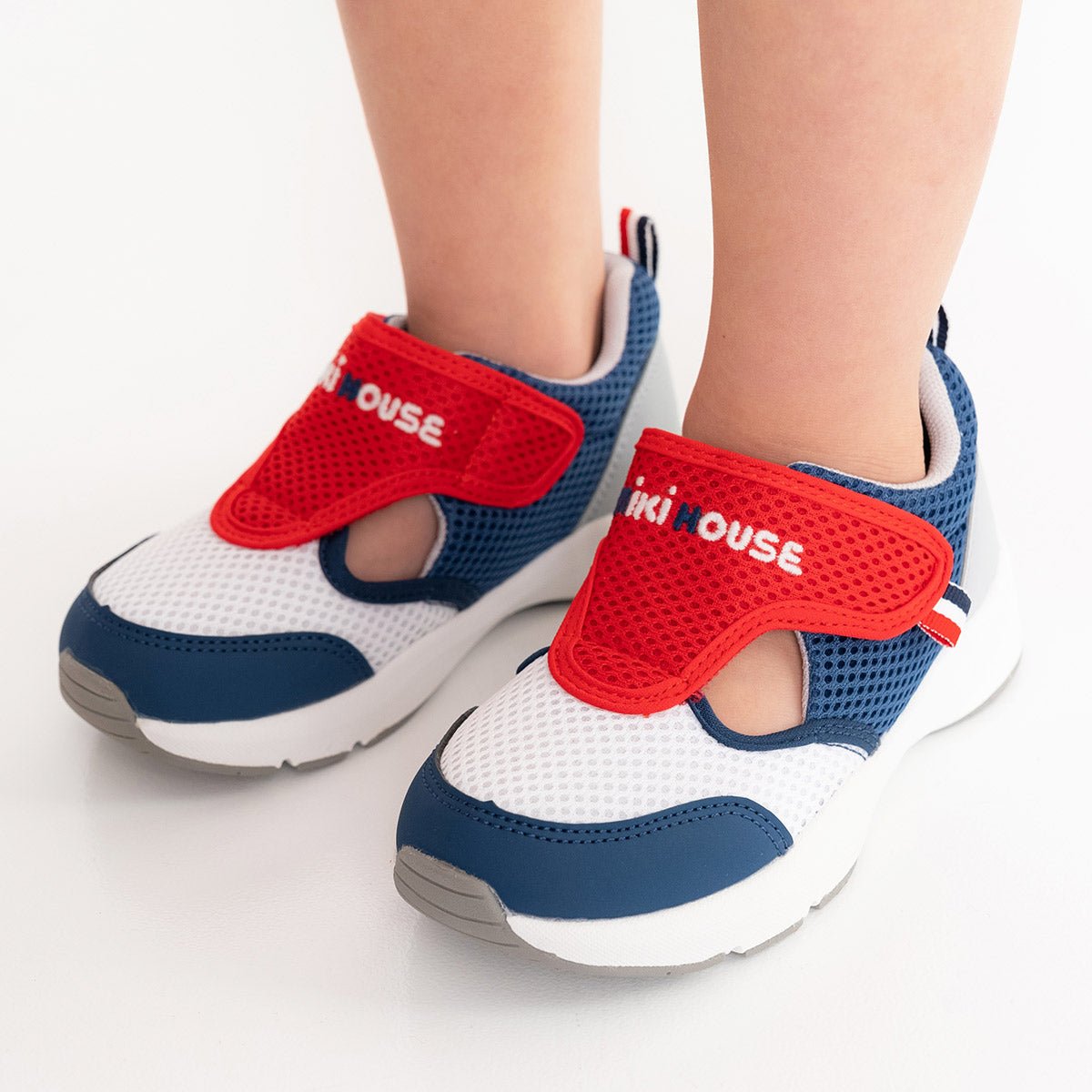 Toddler boy athletic outlet shoes