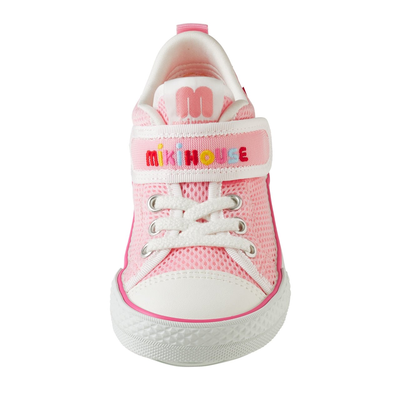 Tenis puma infantil com hotsell velcro rosa