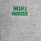 Pucci Bear Hoodie - MIKI HOUSE USA