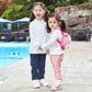 MIKI HOUSE & Mizuno Shoes for Kids -Floral - MIKI HOUSE USA
