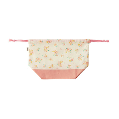 Drawstring Pouch - MIKI HOUSE USA