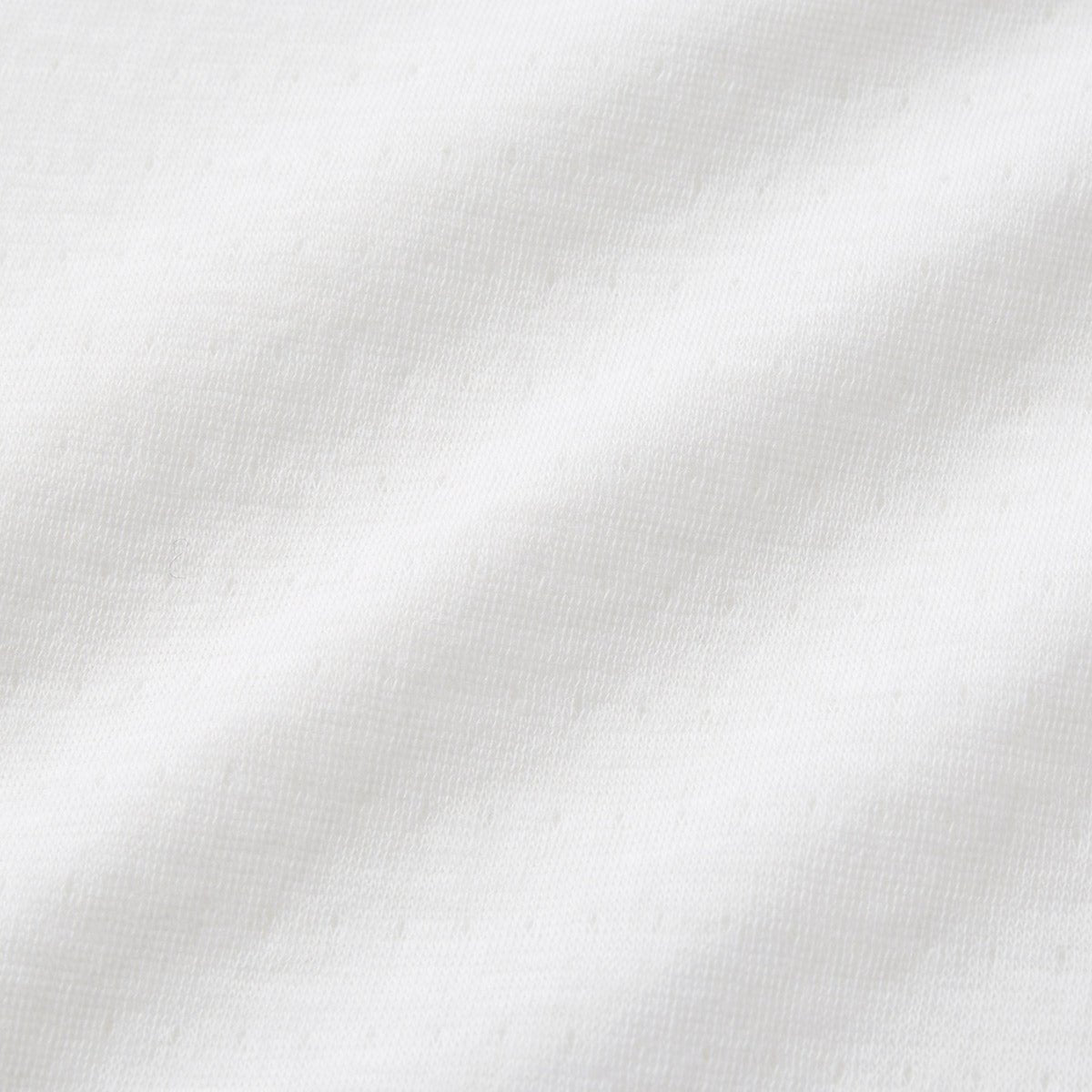 Sea Island Cotton Short-Sleeve Romper Suit - MIKI HOUSE USA