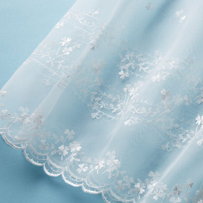 Ceremony collection - 3-Piece Gown Set - MIKI HOUSE USA