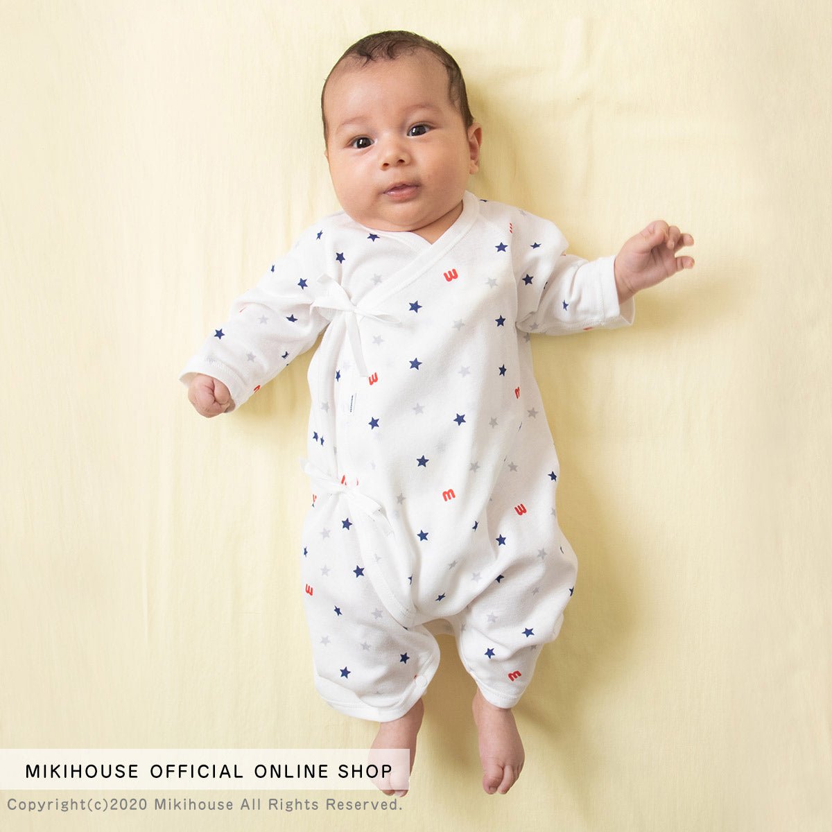 Just born discount babies online shopping