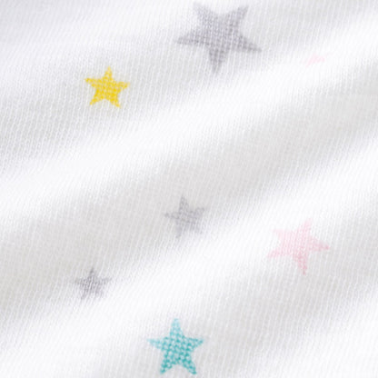 Little Star Onesie - MIKI HOUSE USA