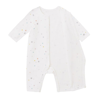 Little Star Onesie - MIKI HOUSE USA