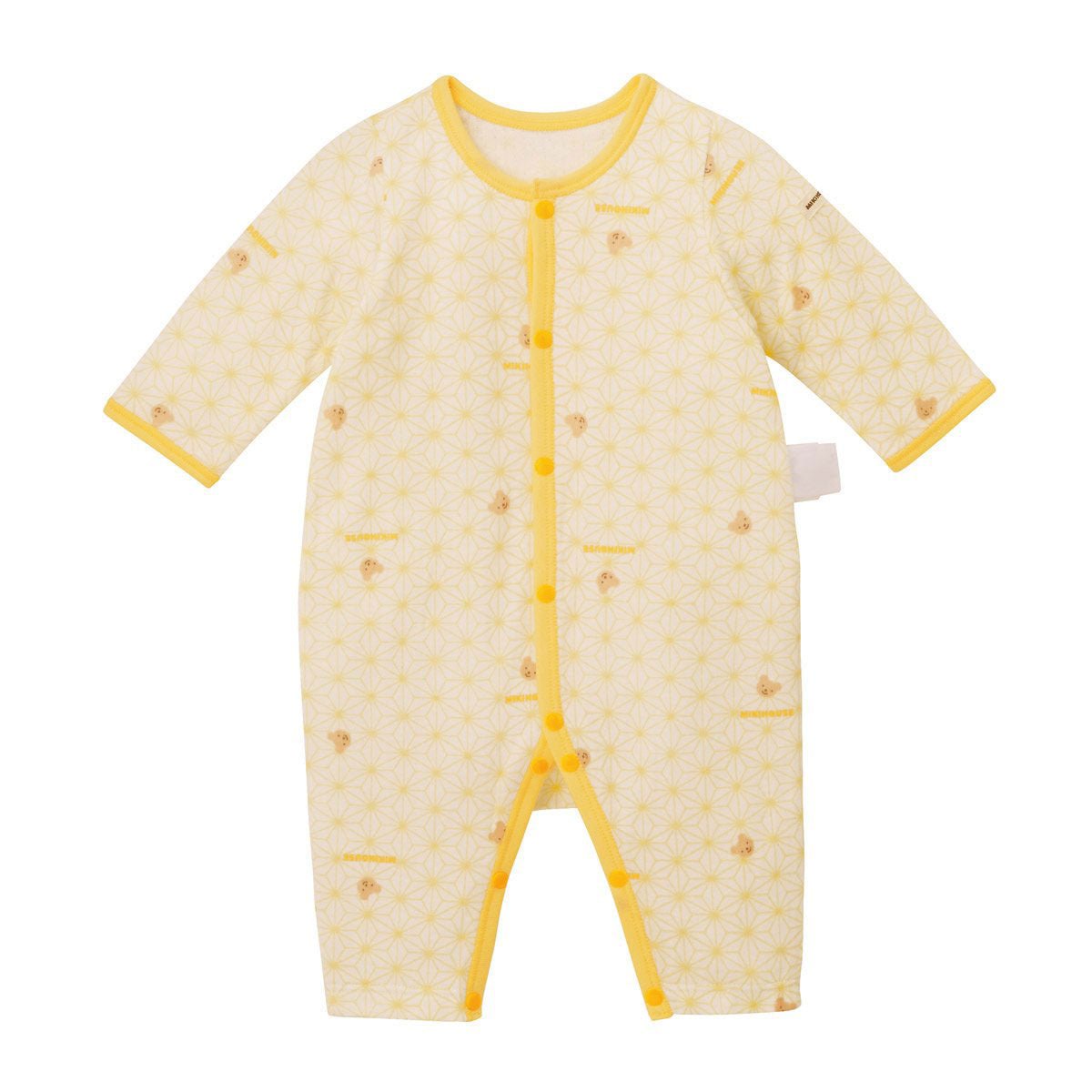 Filter-Baby Clothes Shortall/Coverall