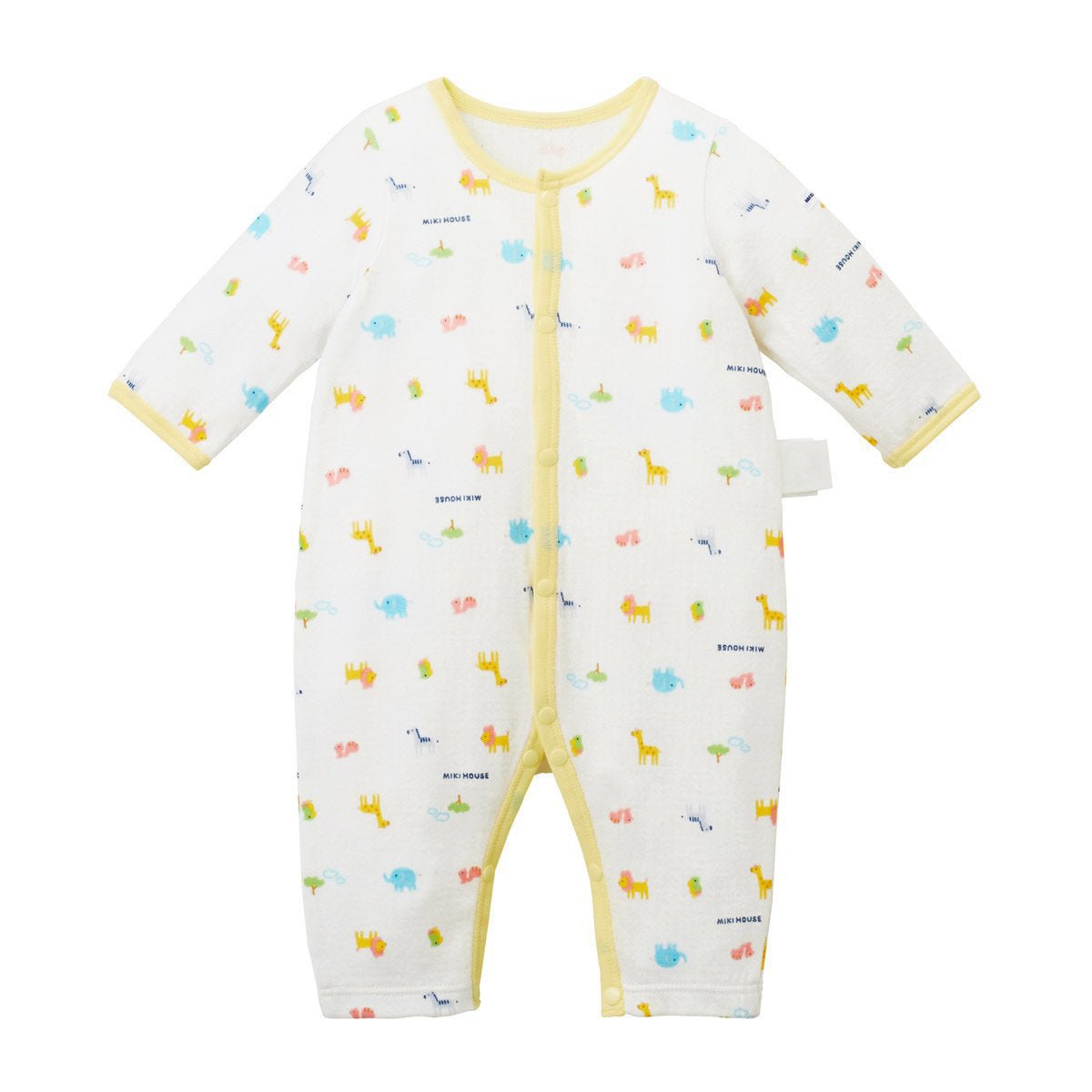 Safari onesie best sale