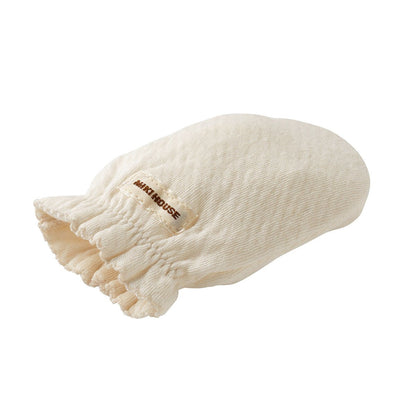 Organic Collection: Mittens - MIKI HOUSE USA