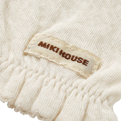 Organic Collection: Mittens - MIKI HOUSE USA