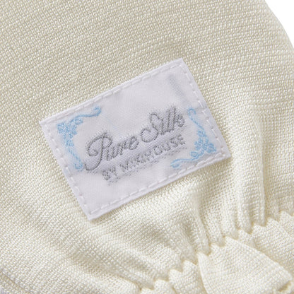 Silk Collection: Mittens - MIKI HOUSE USA