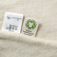 Organic Collection: Knit Poncho - MIKI HOUSE USA