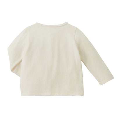 Silk Collection: Cardigan - MIKI HOUSE USA