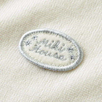 Silk Collection: Cardigan - MIKI HOUSE USA