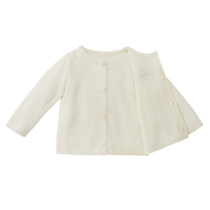 Silk Collection: Cardigan - MIKI HOUSE USA