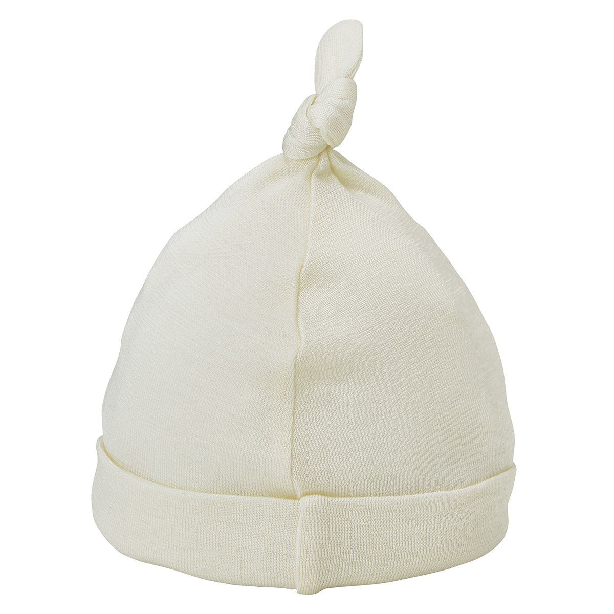 Silk Collection: Knotted Hat - MIKI HOUSE USA