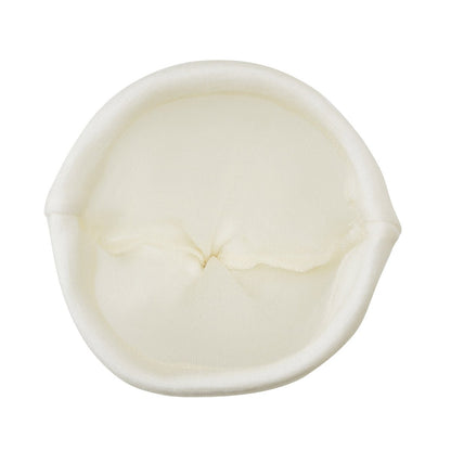 Silk Collection: Knotted Hat - MIKI HOUSE USA