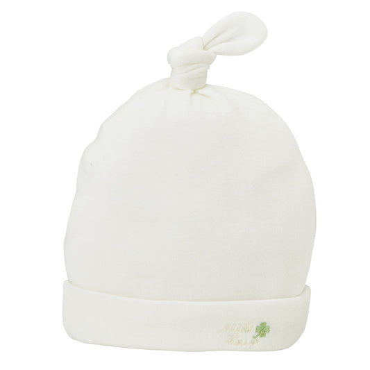 Sea Island Cotton Baby Hat - MIKI HOUSE USA