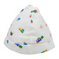Cotton Baby Hat - MIKI HOUSE USA