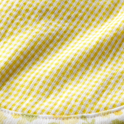 Ribbon and Lace Bib - MIKI HOUSE USA