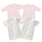 Baby Starter Kit (Pink) with FREE Baby Club Membership - MIKI HOUSE USA