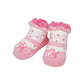 Baby Girl's Socks Gift Set - MIKI HOUSE USA