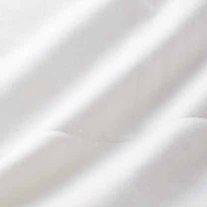 Sea Island Cotton Swaddle - MIKI HOUSE USA