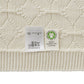 Organic Collection: Baby Blanket - MIKI HOUSE USA