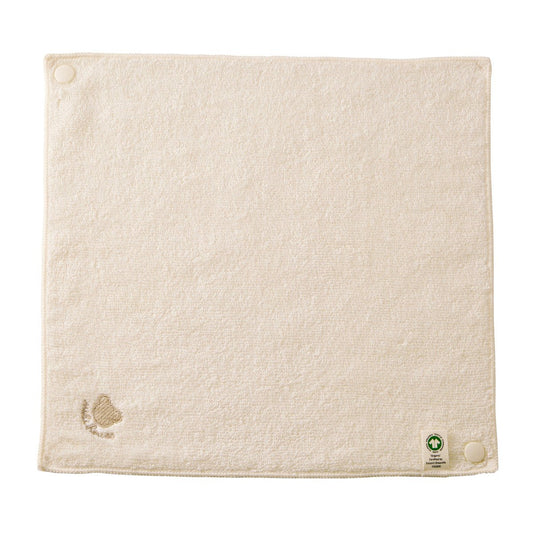 Organic Collection: Hand Towel - MIKI HOUSE USA