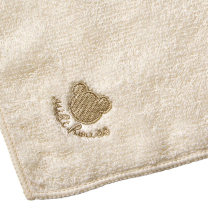 Organic Collection: Hand Towel - MIKI HOUSE USA