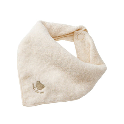 Organic Collection: Hand Towel - MIKI HOUSE USA