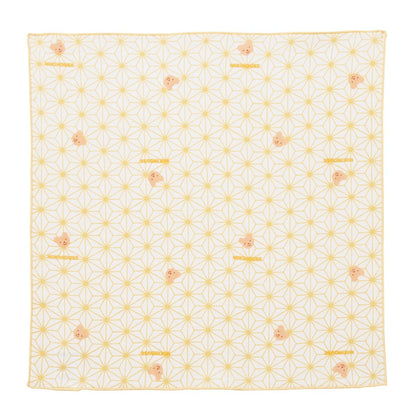 Gauze Handkerchief Set of Two - MIKI HOUSE USA