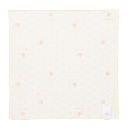 Gauze Handkerchief Set of Two - MIKI HOUSE USA