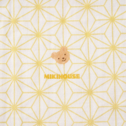 Gauze Handkerchief Set of Two - MIKI HOUSE USA