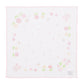 Flower Power Towel Baby Gift Set - MIKI HOUSE USA
