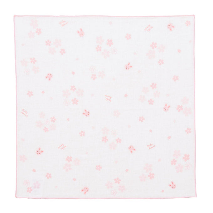 Gauze Handkerchief Set of Two - MIKI HOUSE USA