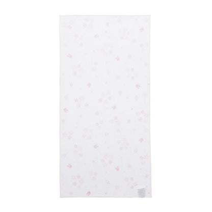 Gauze Towel Set of Two - MIKI HOUSE USA