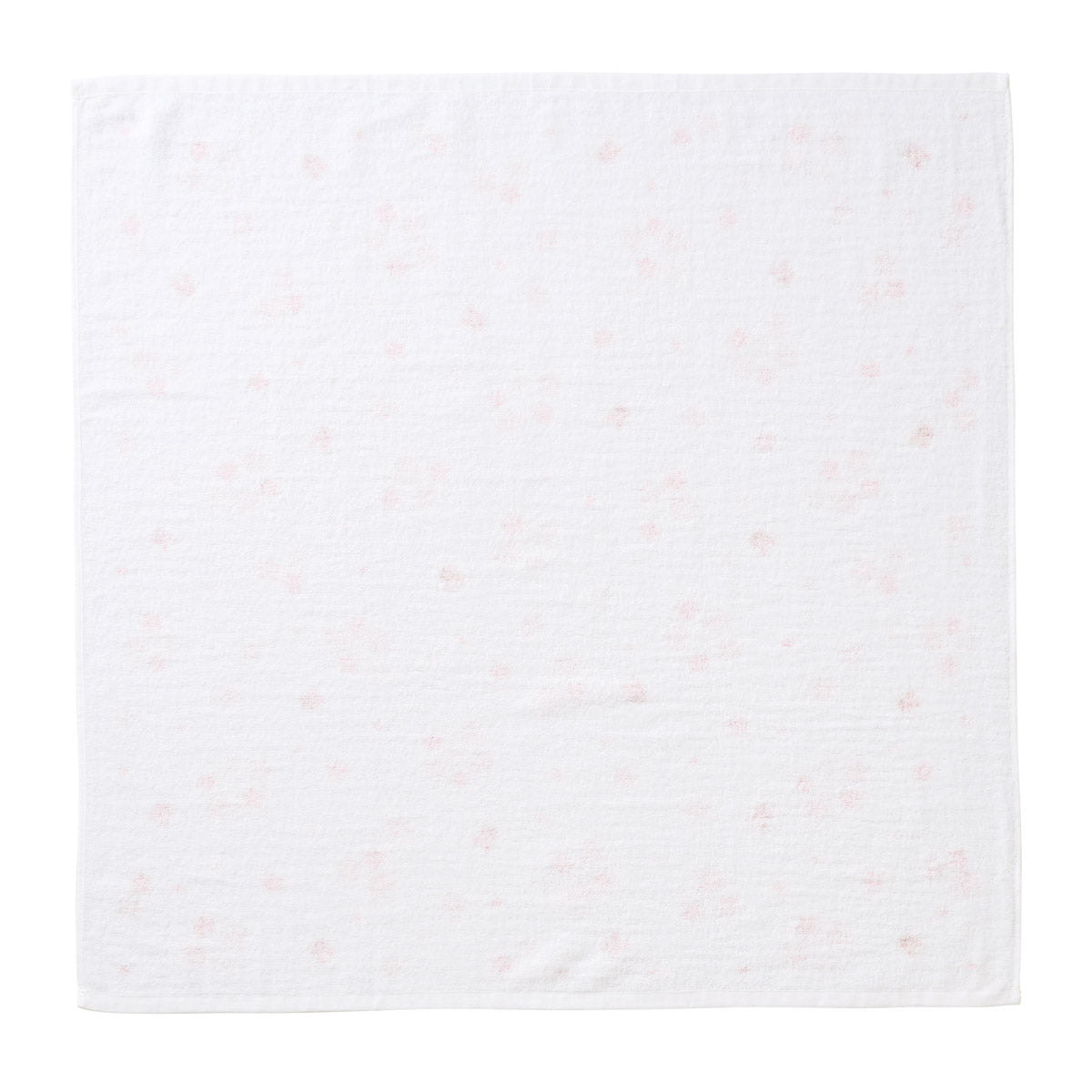 Gauze Pile Hybrid Bath Towel (UV Protection) - MIKI HOUSE USA