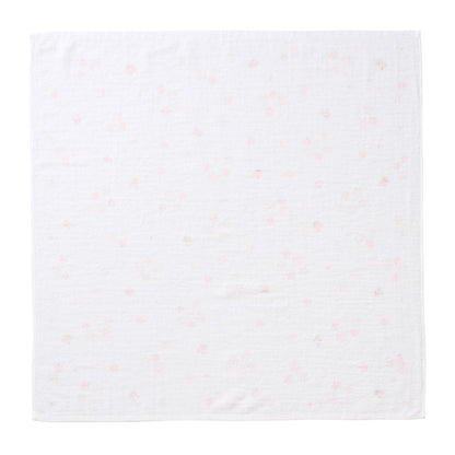Gauze Pile Hybrid Bath Towel (UV Protection) - MIKI HOUSE USA