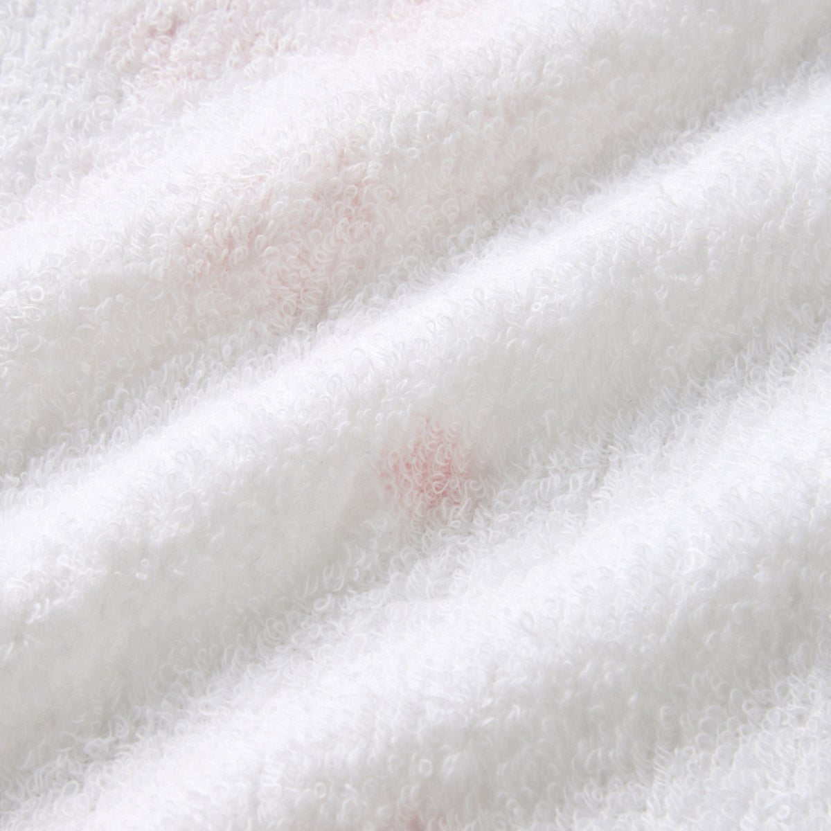 Gauze Pile Hybrid Bath Towel (UV Protection) - MIKI HOUSE USA