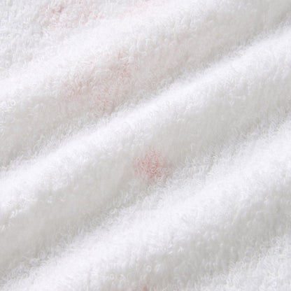 Gauze Pile Hybrid Bath Towel (UV Protection) - MIKI HOUSE USA