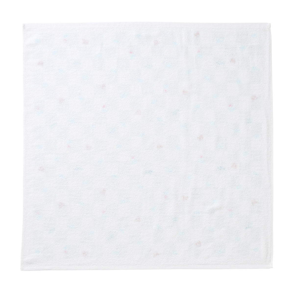 Gauze Pile Hybrid Bath Towel (UV Protection) - MIKI HOUSE USA