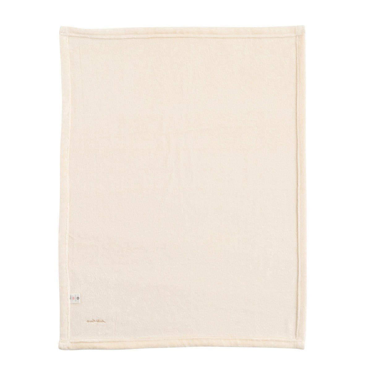 Organic Collection: Baby Sleeping Blanket - MIKI HOUSE USA