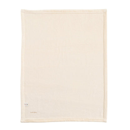 Organic Collection: Baby Sleeping Blanket - MIKI HOUSE USA