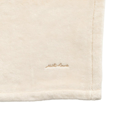 Organic Collection: Baby Sleeping Blanket - MIKI HOUSE USA