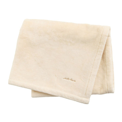 Organic Collection: Baby Sleeping Blanket - MIKI HOUSE USA